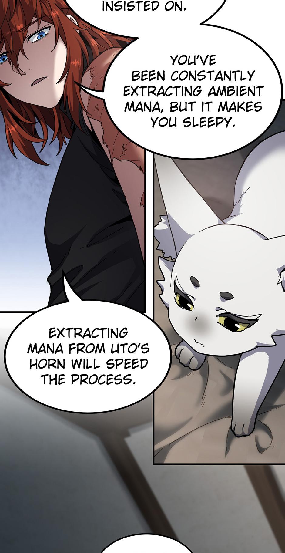 The Beginning After the End, Chapter 212 image 65
